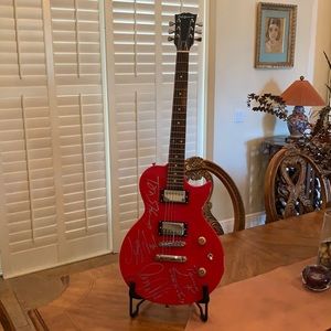 California Electric Guitar